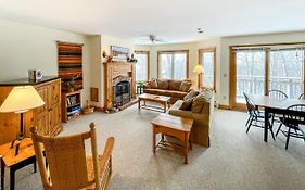 Jay Peak Village Homes